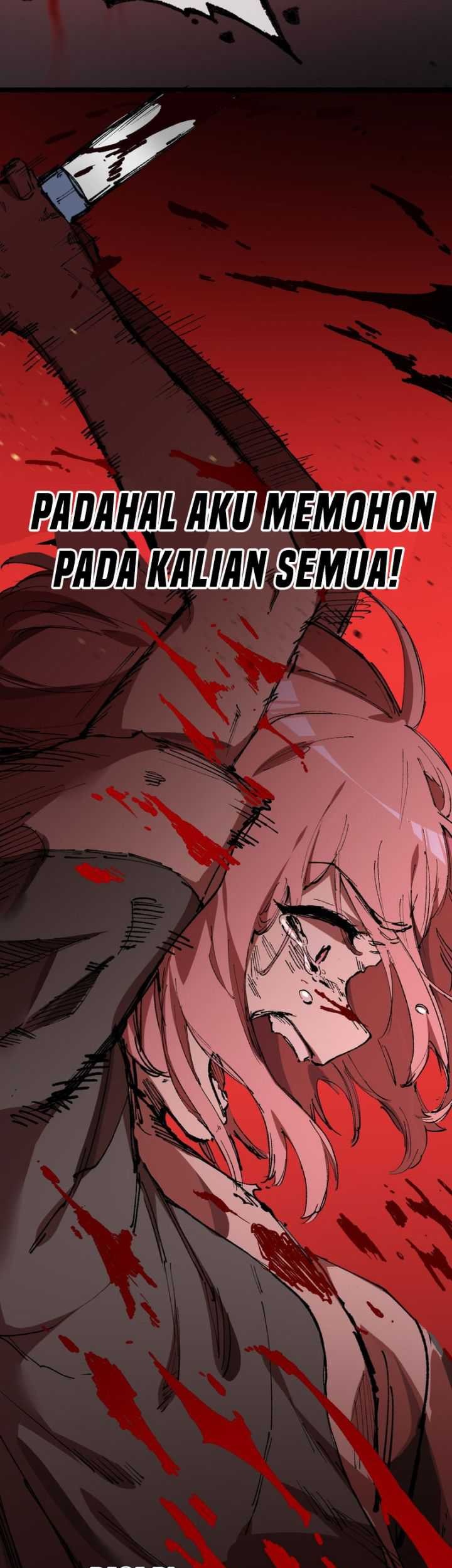 My Disciple Became The Great Demon Empress?! Chapter 10 - halaman 30