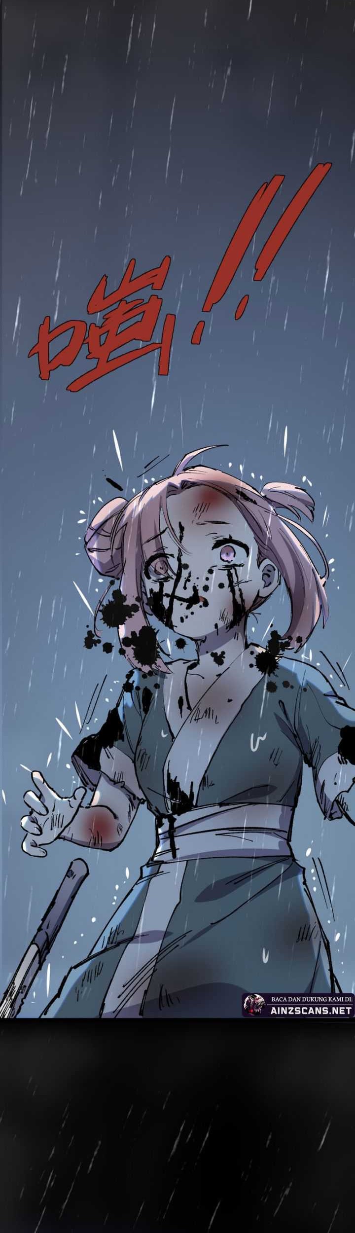 My Disciple Became The Great Demon Empress?! Chapter 10 - halaman 33