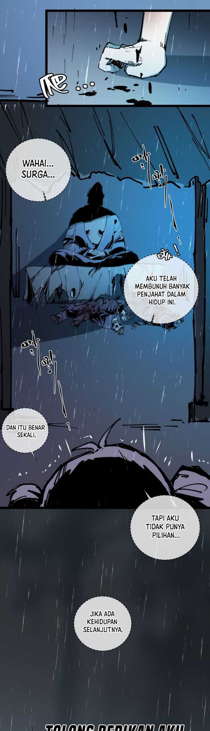 My Disciple Became The Great Demon Empress?! Chapter 10 - halaman 37