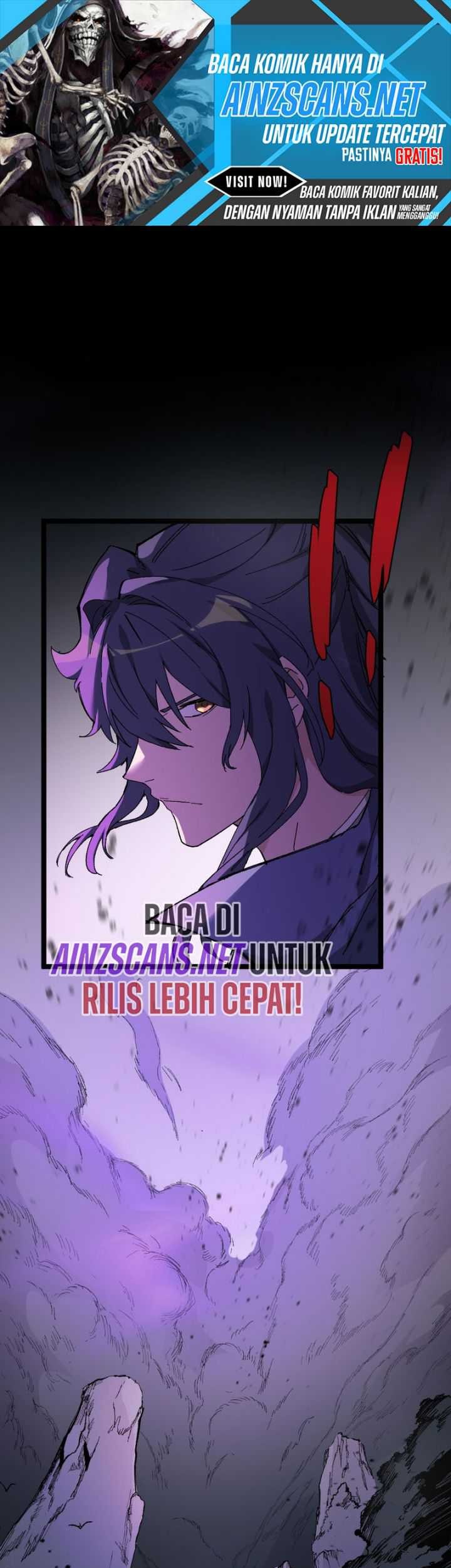 My Disciple Became The Great Demon Empress?! Chapter 10 - halaman 4