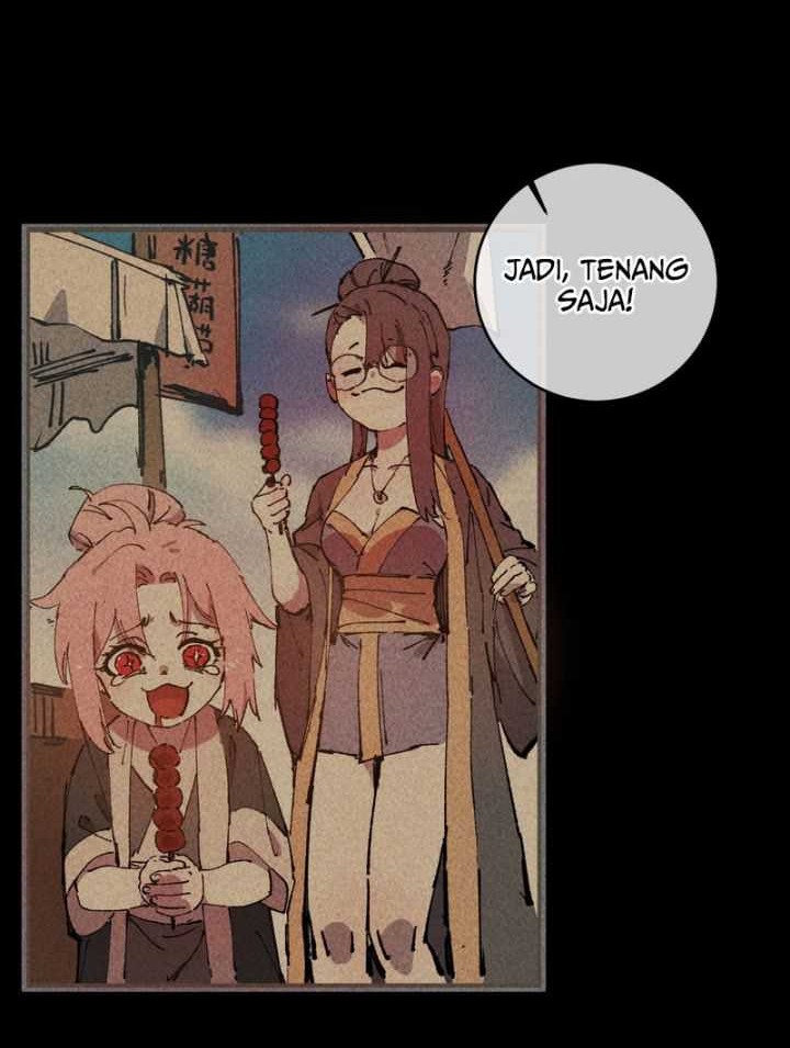 My Disciple Became The Great Demon Empress?! Chapter 10 - halaman 42