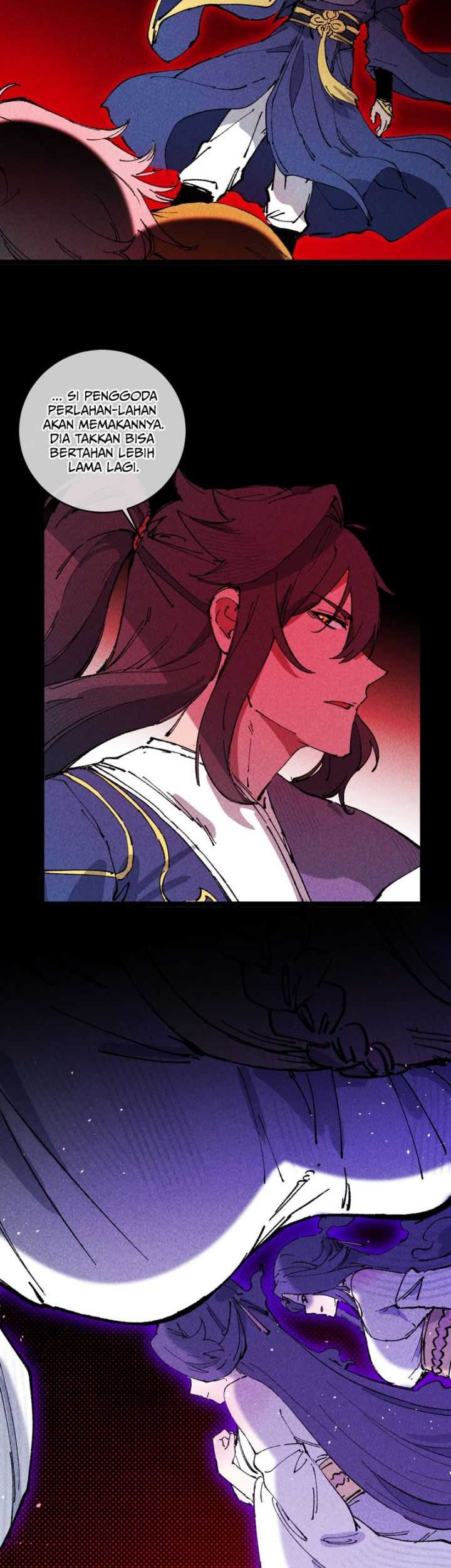 My Disciple Became The Great Demon Empress?! Chapter 10 - halaman 46