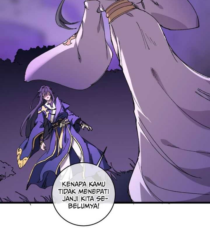 My Disciple Became The Great Demon Empress?! Chapter 10 - halaman 9