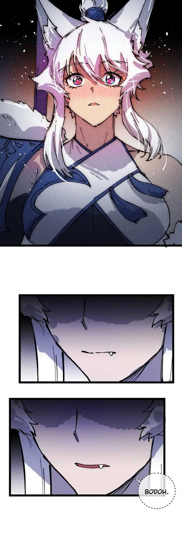My Disciple Became The Great Demon Empress?! Chapter 12 - halaman 19