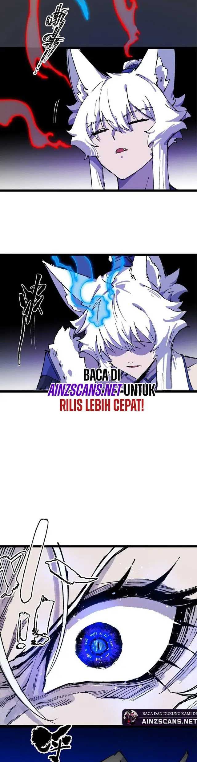 My Disciple Became The Great Demon Empress?! Chapter 12 - halaman 22