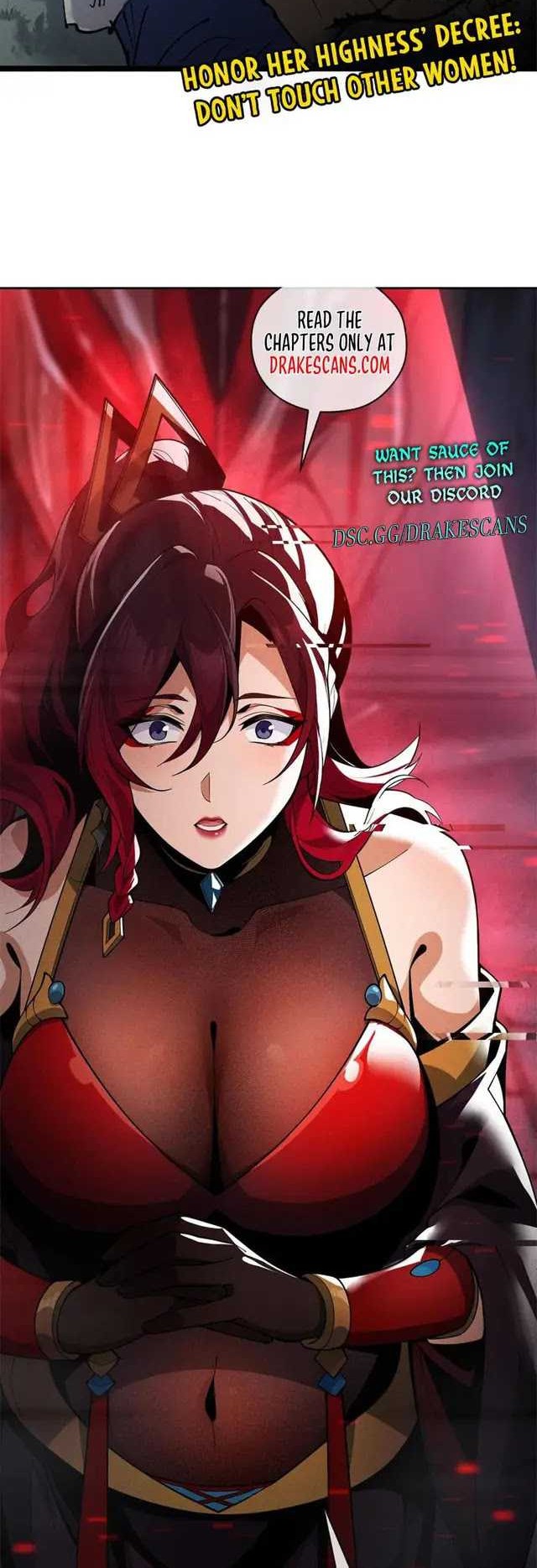 My Disciple Became The Great Demon Empress?! Chapter 12 - halaman 26