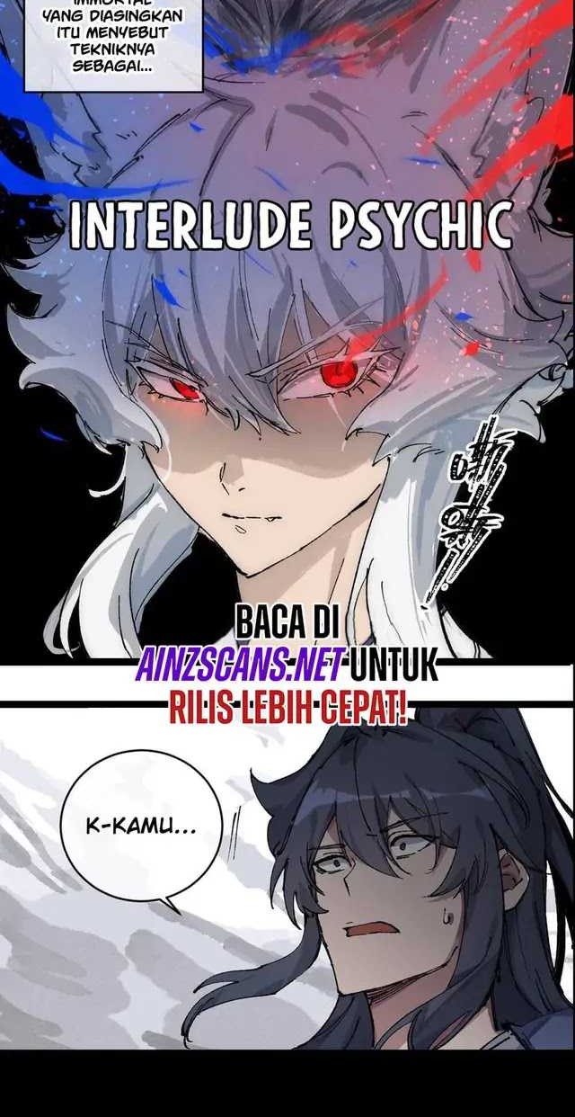 My Disciple Became The Great Demon Empress?! Chapter 12 - halaman 4