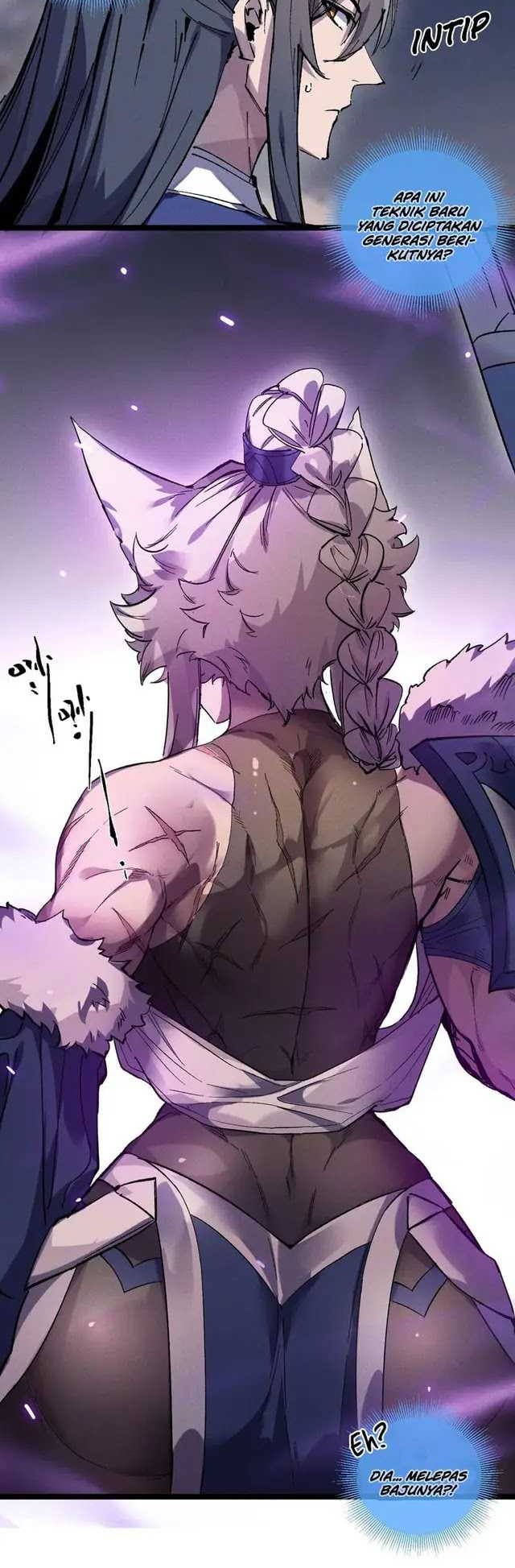 My Disciple Became The Great Demon Empress?! Chapter 13 - halaman 10