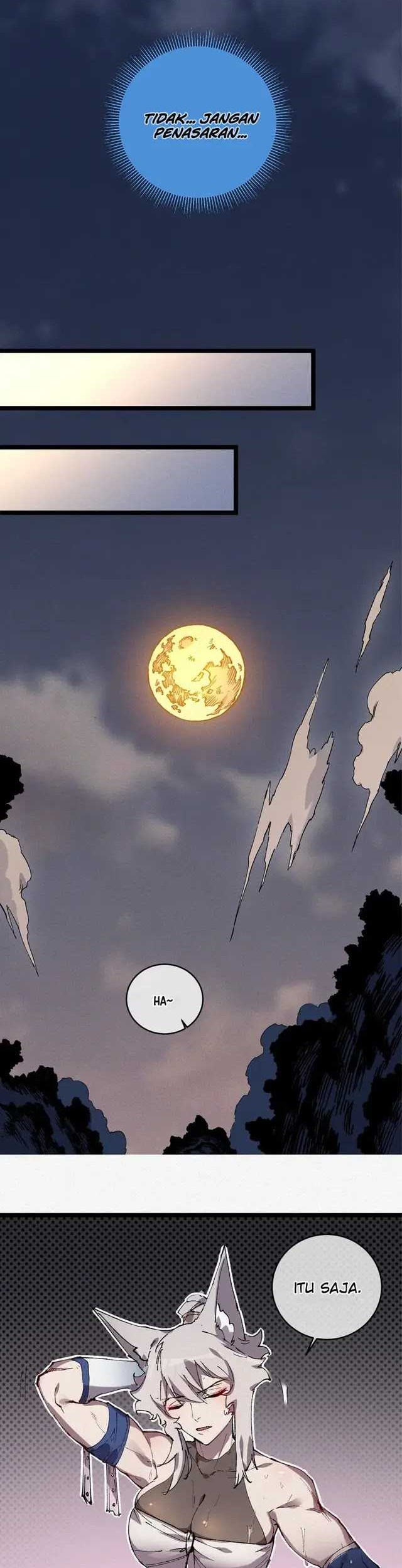 My Disciple Became The Great Demon Empress?! Chapter 13 - halaman 12