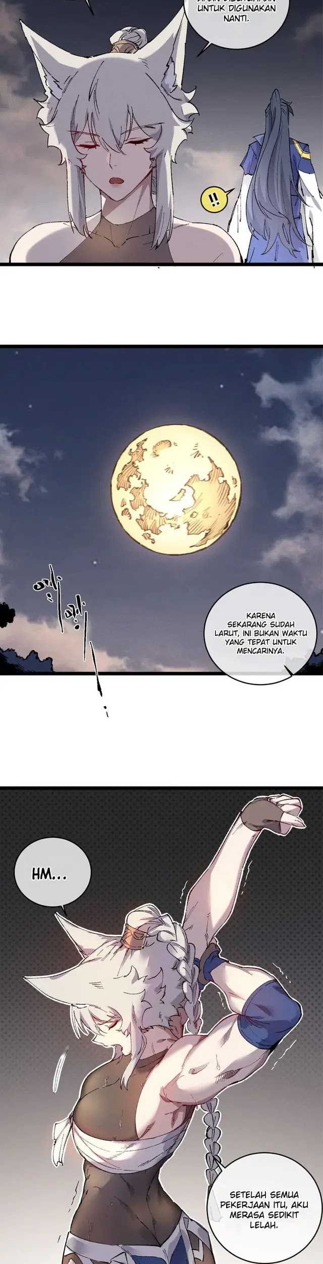 My Disciple Became The Great Demon Empress?! Chapter 13 - halaman 20