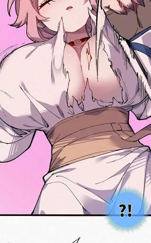 My Disciple Became The Great Demon Empress?! Chapter 13 - halaman 4
