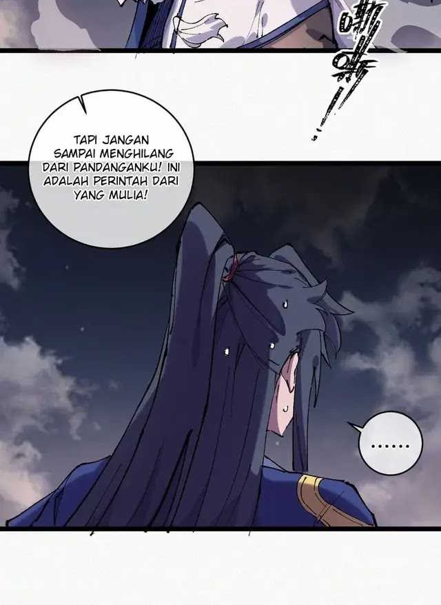 My Disciple Became The Great Demon Empress?! Chapter 13 - halaman 7