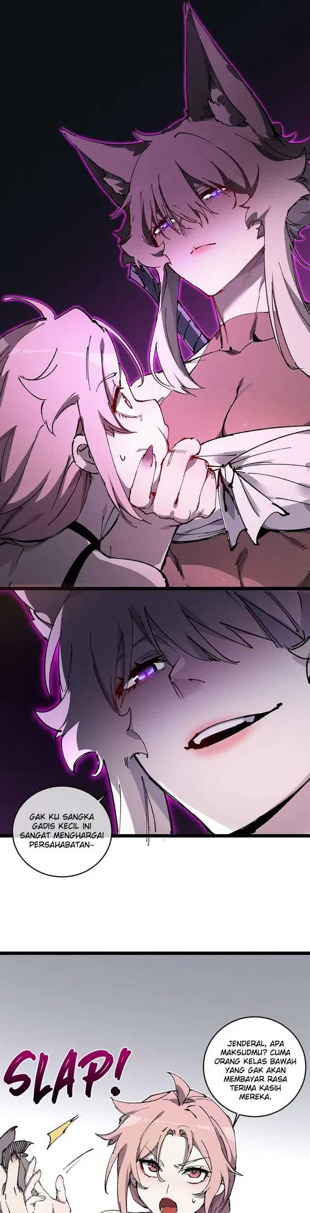 My Disciple Became The Great Demon Empress?! Chapter 14 - halaman 15