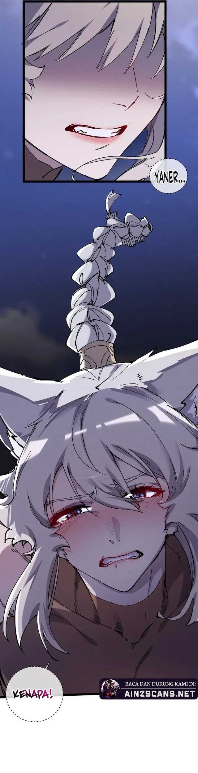 My Disciple Became The Great Demon Empress?! Chapter 14 - halaman 26
