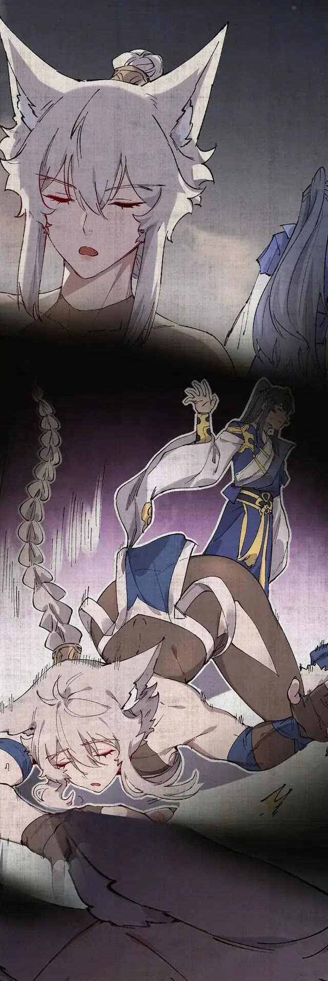 My Disciple Became The Great Demon Empress?! Chapter 14 - halaman 3