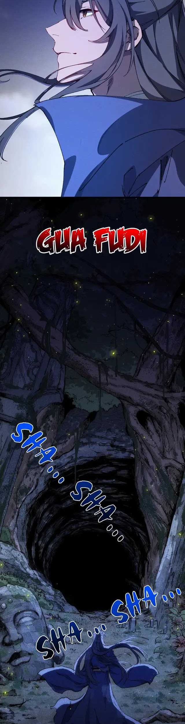 My Disciple Became The Great Demon Empress?! Chapter 14 - halaman 32