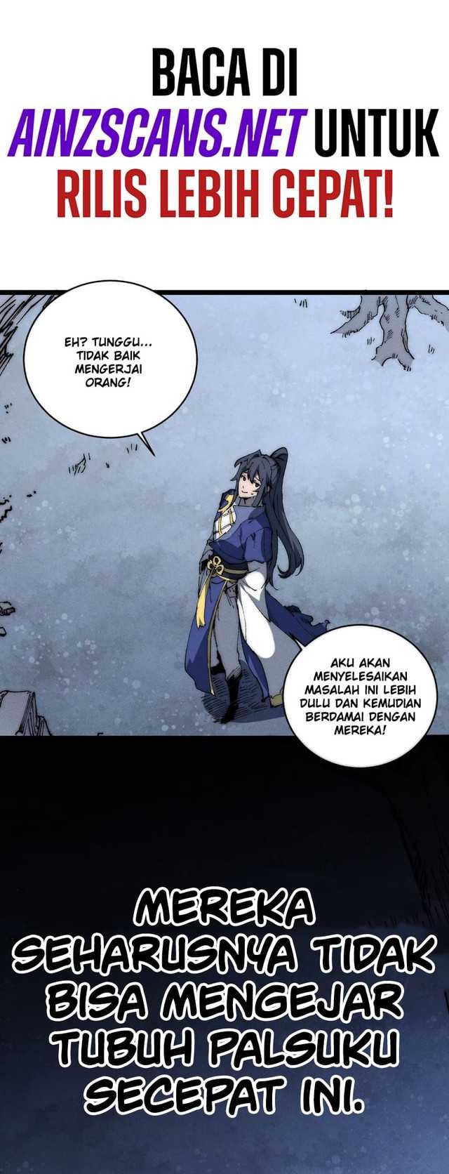 My Disciple Became The Great Demon Empress?! Chapter 15 - halaman 12