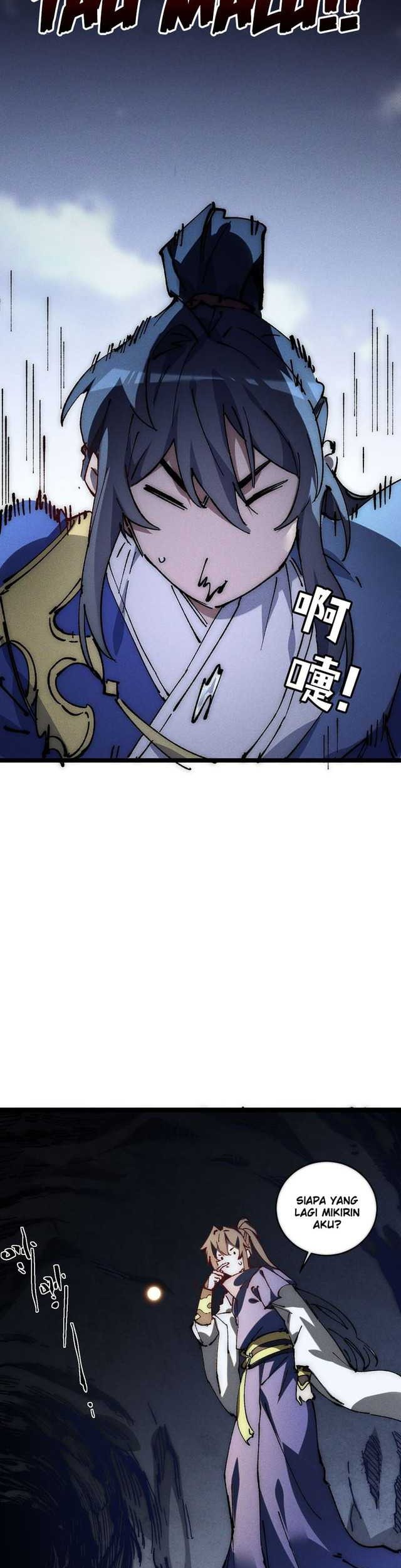 My Disciple Became The Great Demon Empress?! Chapter 15 - halaman 20