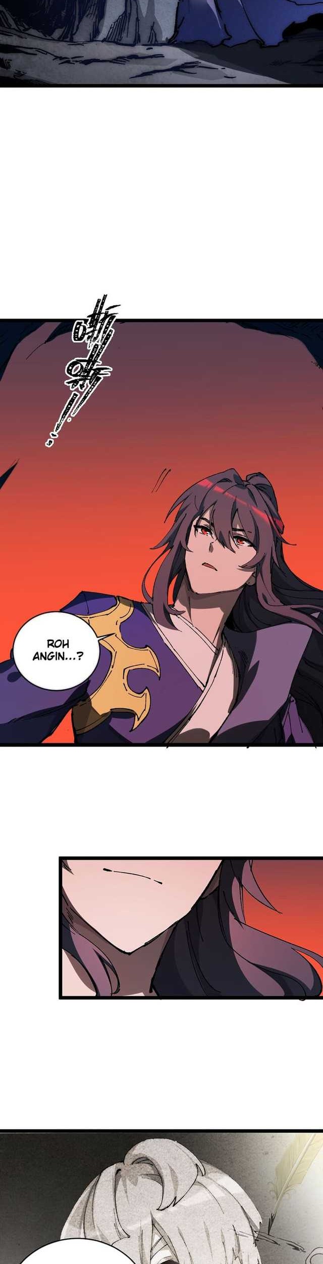 My Disciple Became The Great Demon Empress?! Chapter 15 - halaman 21