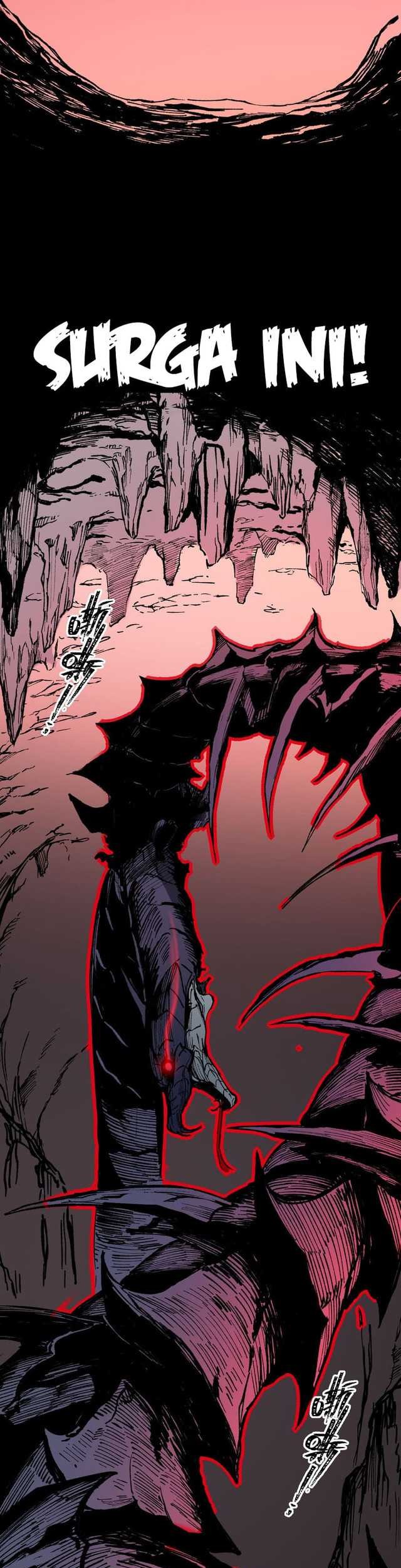My Disciple Became The Great Demon Empress?! Chapter 15 - halaman 23