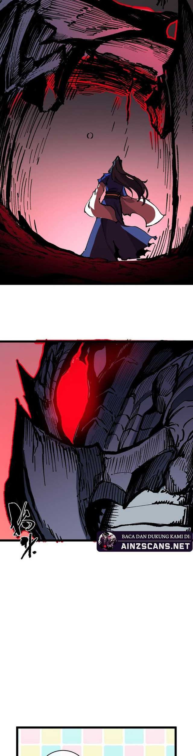 My Disciple Became The Great Demon Empress?! Chapter 15 - halaman 24