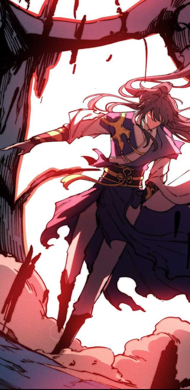 My Disciple Became The Great Demon Empress?! Chapter 15 - halaman 27