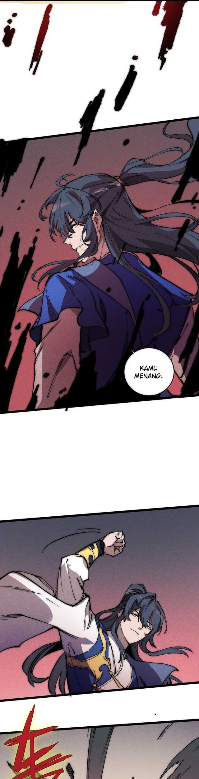 My Disciple Became The Great Demon Empress?! Chapter 15 - halaman 28
