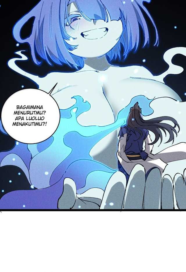 My Disciple Became The Great Demon Empress?! Chapter 15 - halaman 32