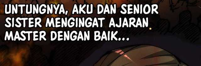 My Disciple Became The Great Demon Empress?! Chapter 16 - halaman 10