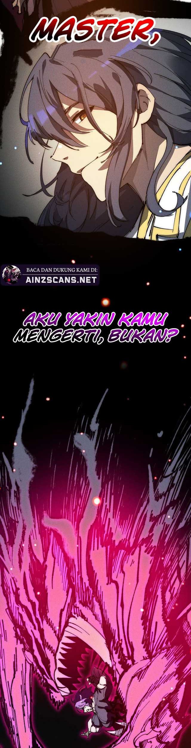 My Disciple Became The Great Demon Empress?! Chapter 16 - halaman 21