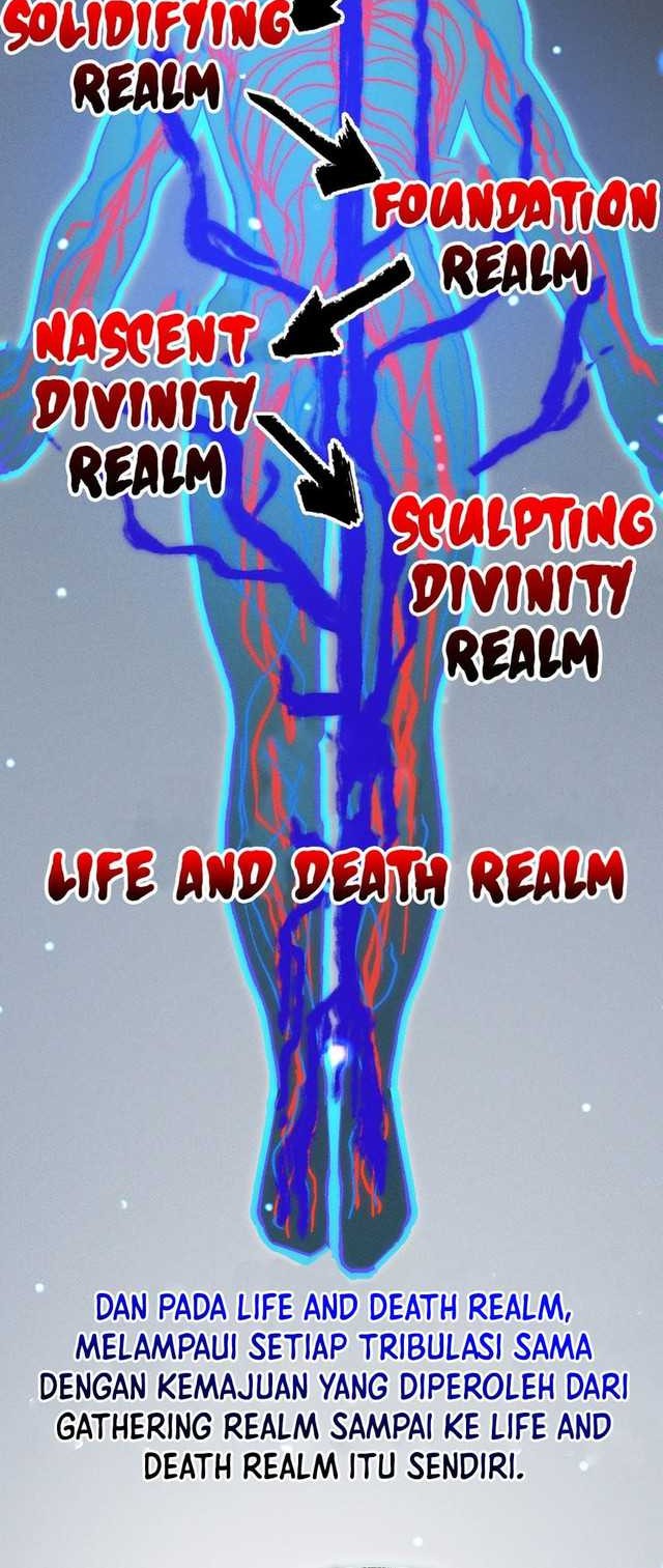 My Disciple Became The Great Demon Empress?! Chapter 16 - halaman 31