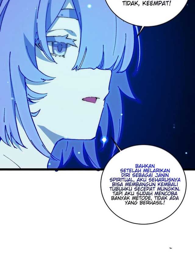 My Disciple Became The Great Demon Empress?! Chapter 16 - halaman 34