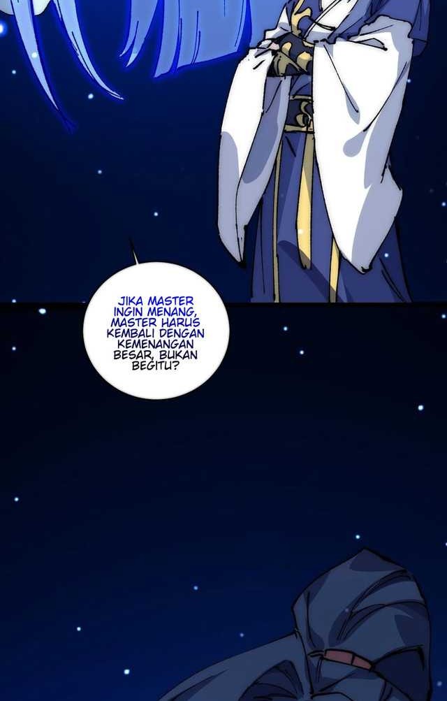 My Disciple Became The Great Demon Empress?! Chapter 16 - halaman 37