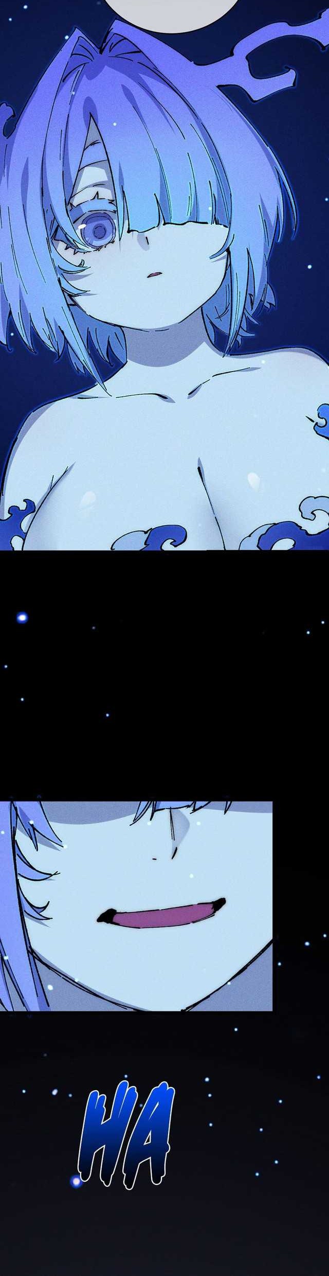 My Disciple Became The Great Demon Empress?! Chapter 16 - halaman 42