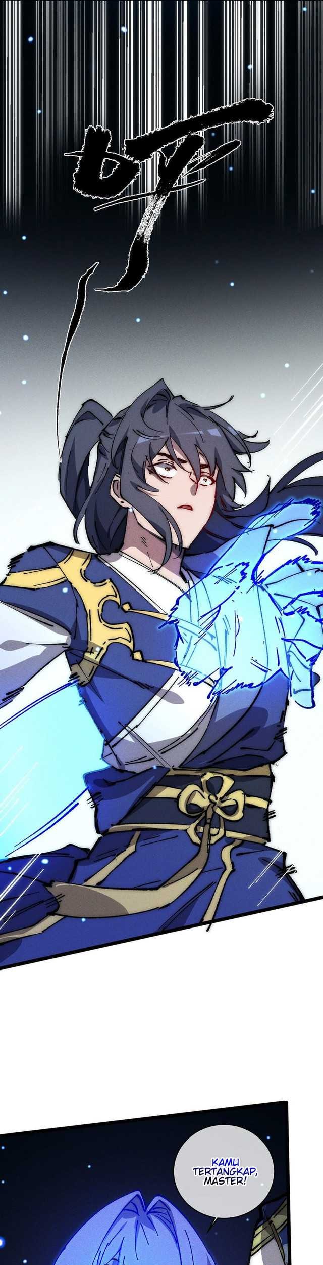 My Disciple Became The Great Demon Empress?! Chapter 16 - halaman 46