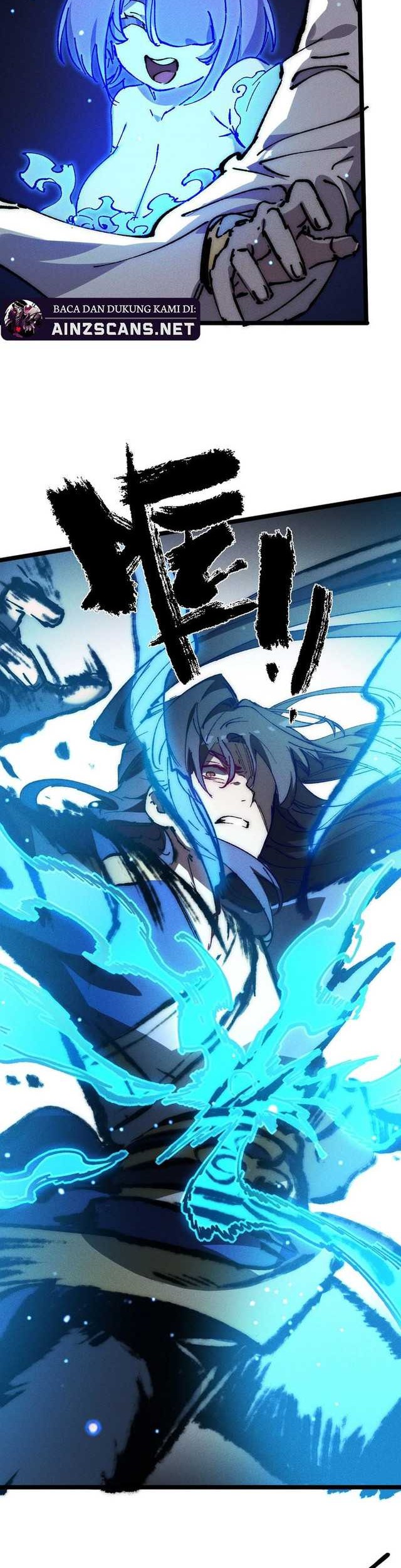 My Disciple Became The Great Demon Empress?! Chapter 16 - halaman 47