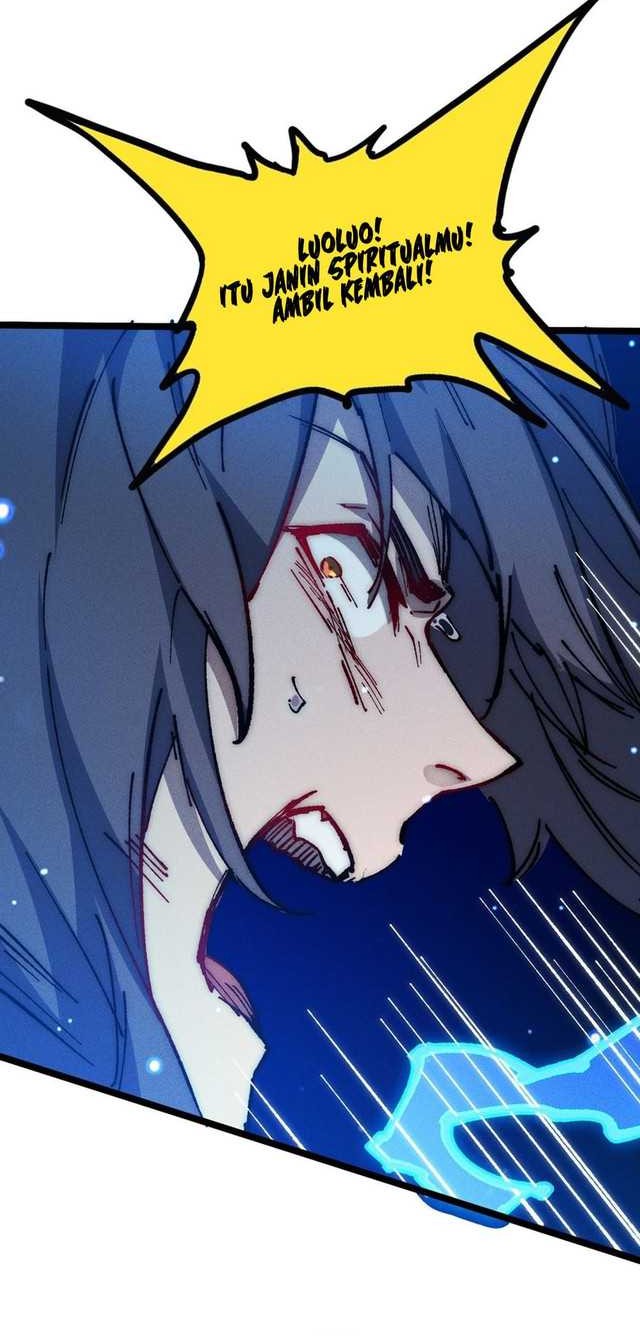 My Disciple Became The Great Demon Empress?! Chapter 16 - halaman 48