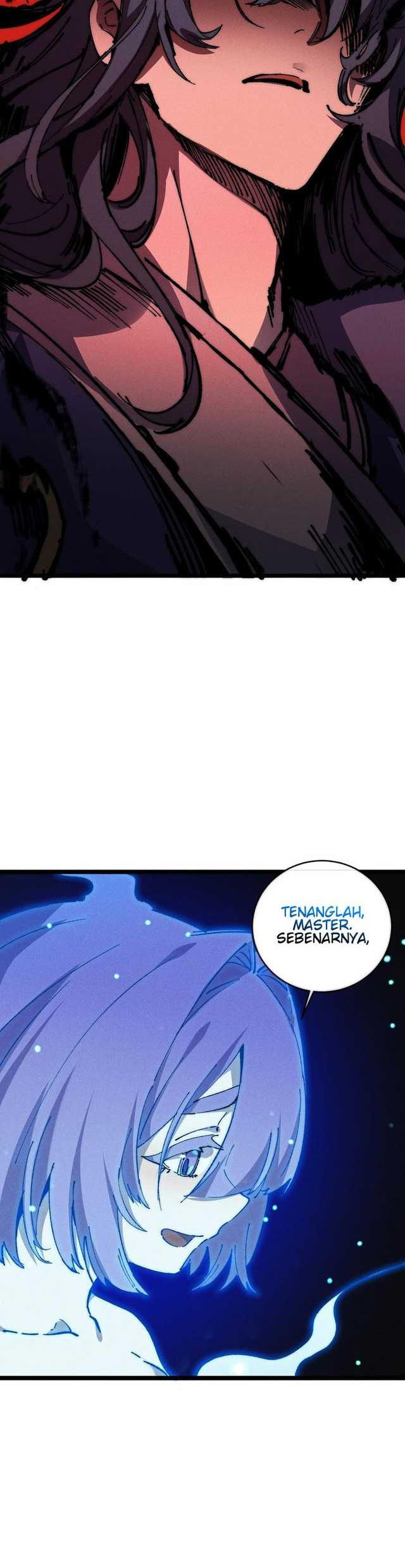 My Disciple Became The Great Demon Empress?! Chapter 16 - halaman 5