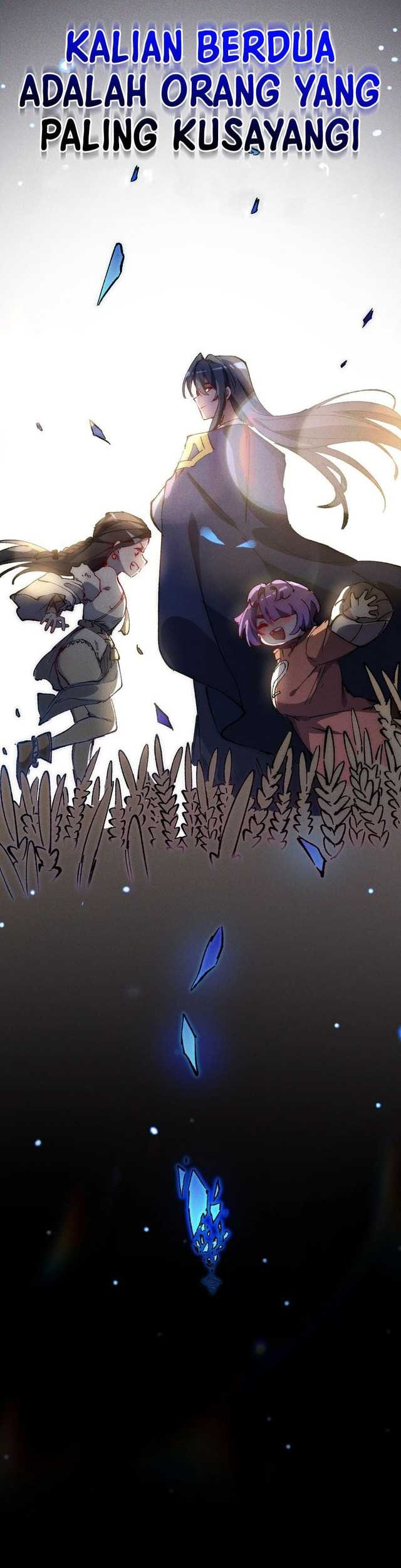 My Disciple Became The Great Demon Empress?! Chapter 16 - halaman 50