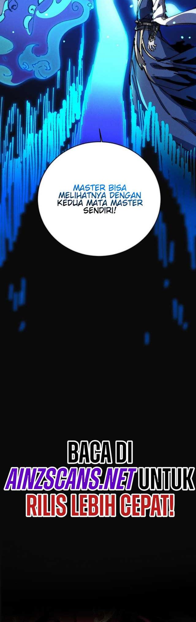 My Disciple Became The Great Demon Empress?! Chapter 16 - halaman 7