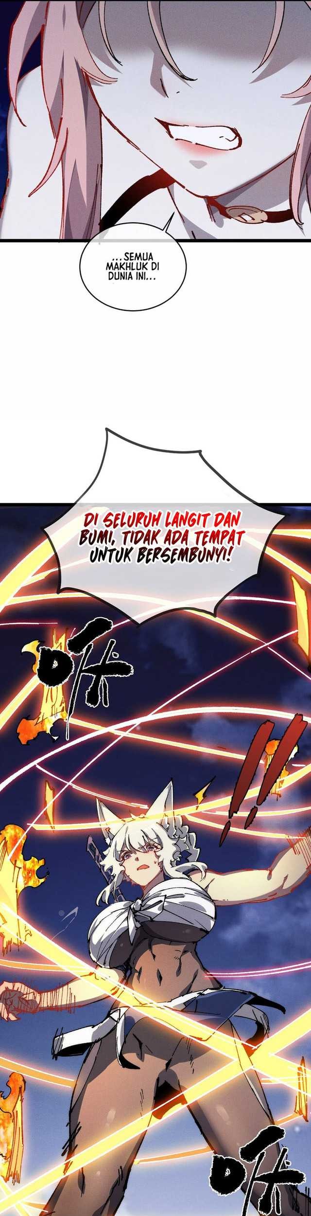My Disciple Became The Great Demon Empress?! Chapter 17 - halaman 26