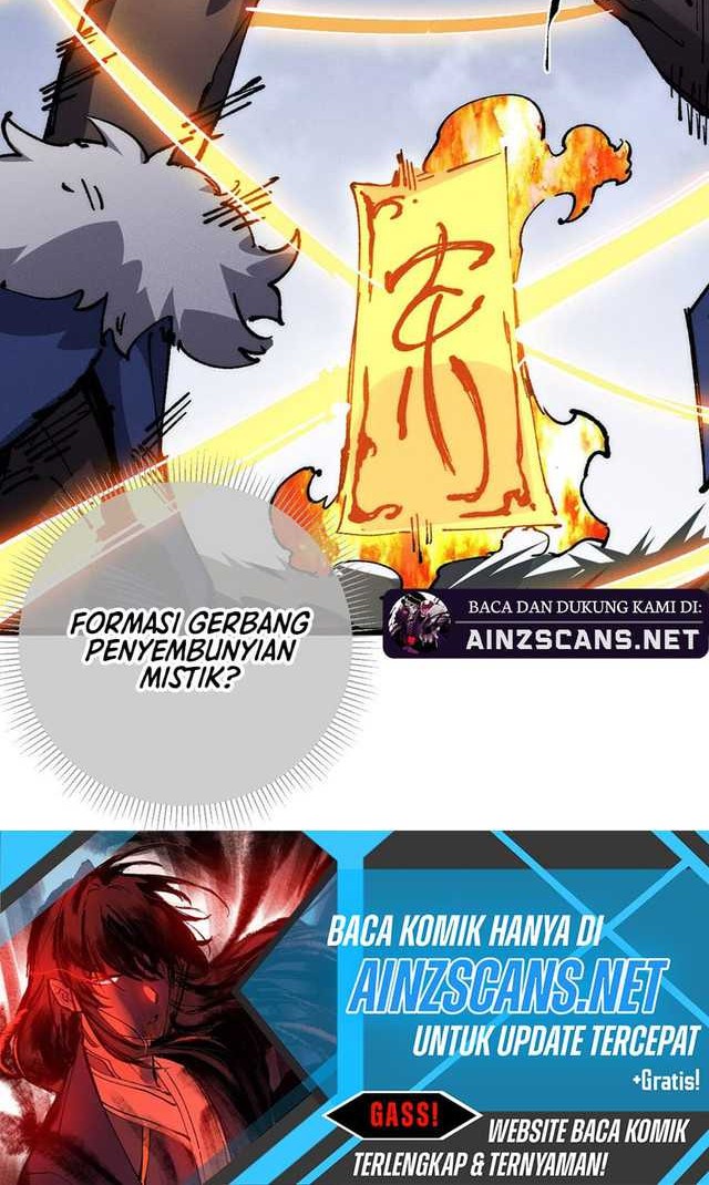 My Disciple Became The Great Demon Empress?! Chapter 17 - halaman 27
