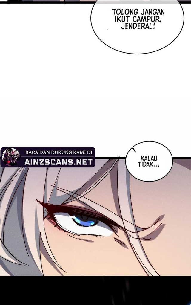 My Disciple Became The Great Demon Empress?! Chapter 17 - halaman 29