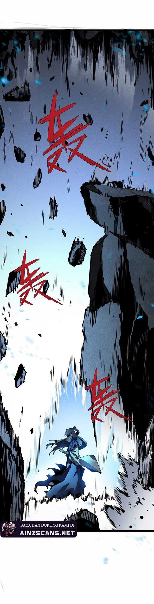 My Disciple Became The Great Demon Empress?! Chapter 17 - halaman 4