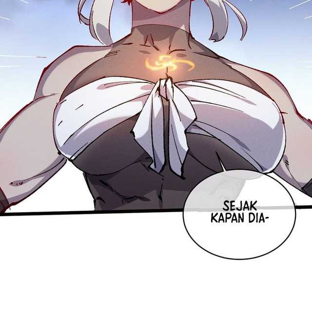 My Disciple Became The Great Demon Empress?! Chapter 17 - halaman 43