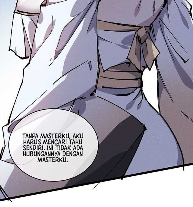 My Disciple Became The Great Demon Empress?! Chapter 17 - halaman 46