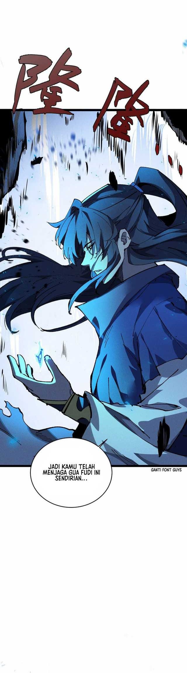 My Disciple Became The Great Demon Empress?! Chapter 17 - halaman 5