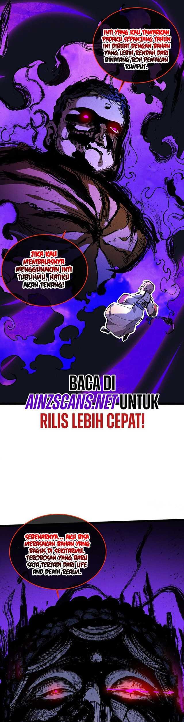 My Disciple Became The Great Demon Empress?! Chapter 17 - halaman 50
