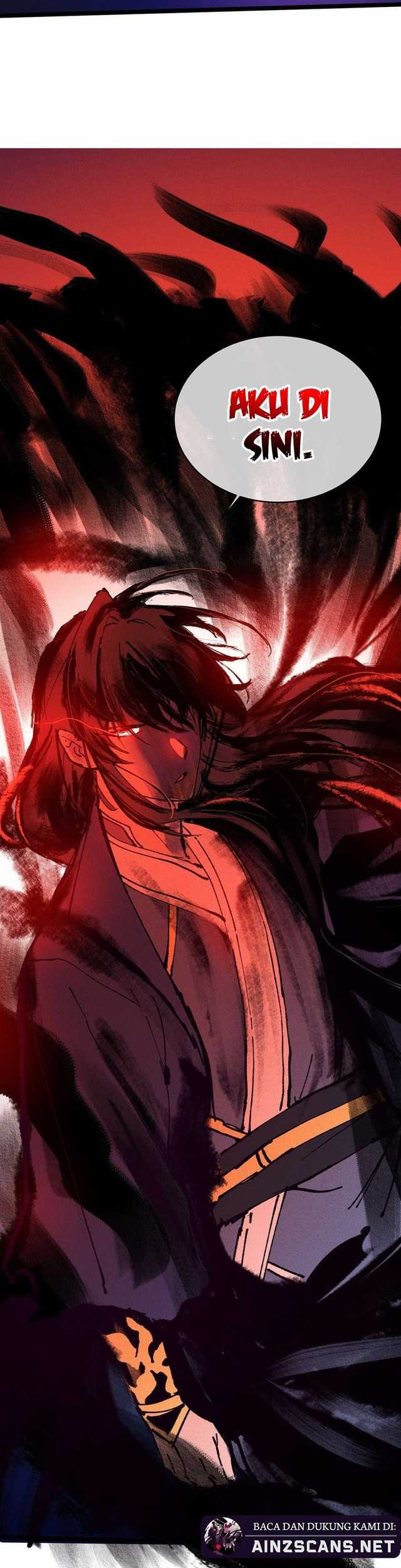 My Disciple Became The Great Demon Empress?! Chapter 17 - halaman 53