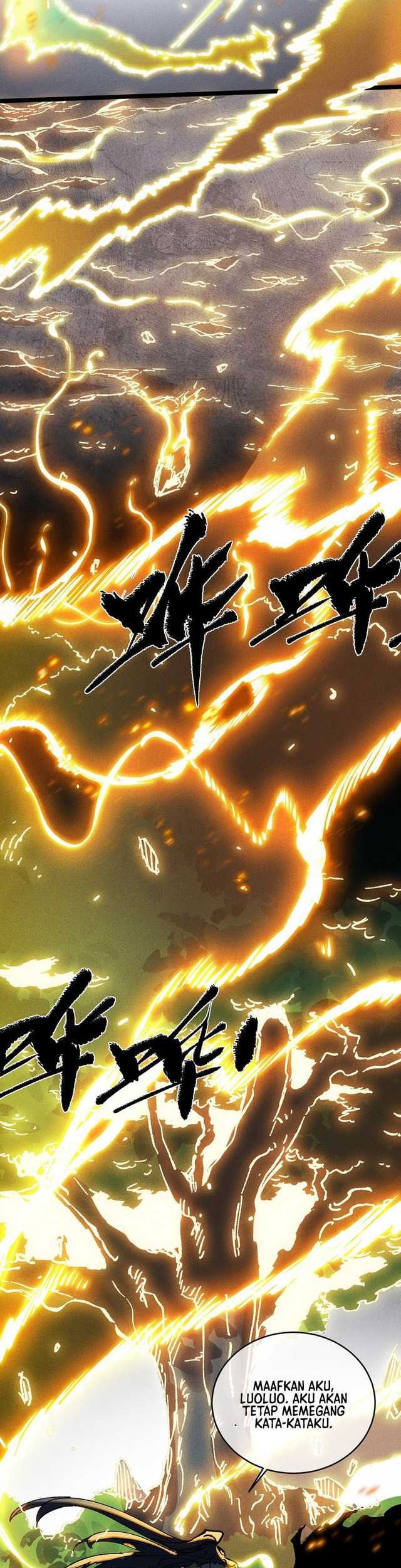 My Disciple Became The Great Demon Empress?! Chapter 17 - halaman 8
